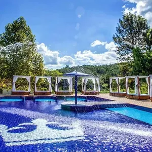 4* Resort Pratas Thermas