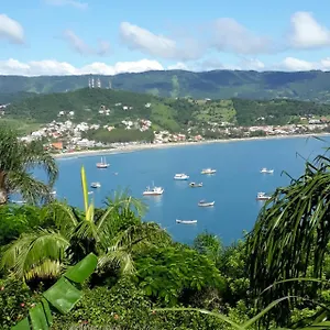  Сasa de vacaciones Luxury Indonésia